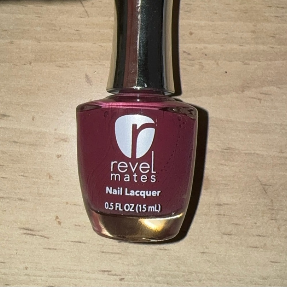 Revel Nail - Embrace